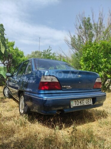 Daewoo Nexia 1997, 330,000 km - 1.5 л - Bakı