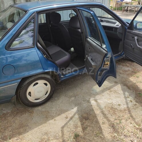 Daewoo Nexia 1997, 330,000 km - 1.5 л - Bakı