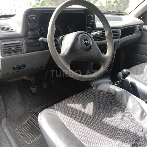 Daewoo Nexia 1997, 330,000 km - 1.5 л - Bakı