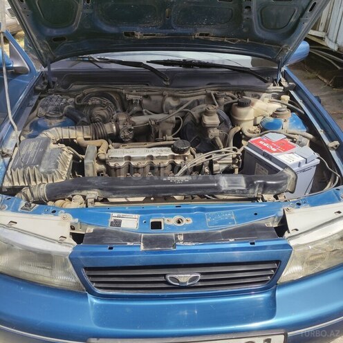 Daewoo Nexia 1997, 330,000 km - 1.5 л - Bakı