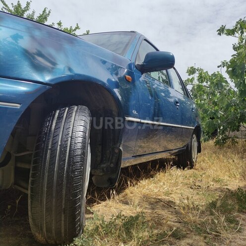 Daewoo Nexia 1997, 330,000 km - 1.5 л - Bakı