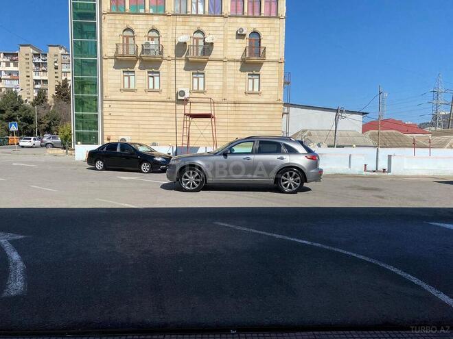 Infiniti FX35 2003, 230,000 km - 3.5 l - Bakı