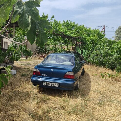 Daewoo Nexia 1997, 330,000 km - 1.5 л - Bakı