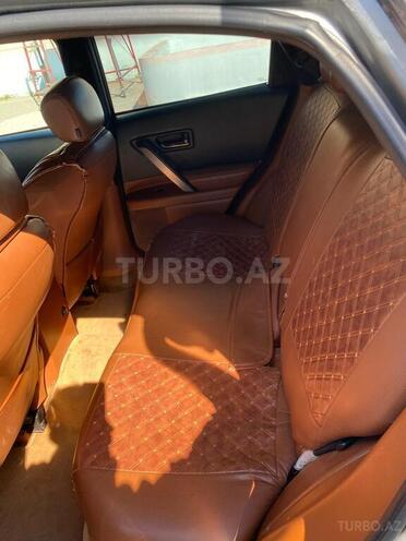 Infiniti FX35 2003, 230,000 km - 3.5 l - Bakı