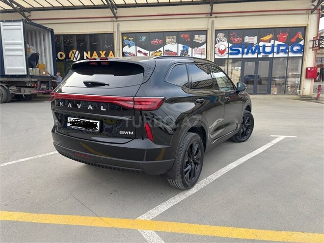Haval H6 2023, 35,800 km - 1.5 l - Bakı