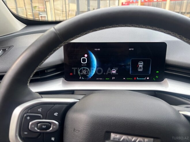 Haval H6 2023, 35,800 km - 1.5 l - Bakı