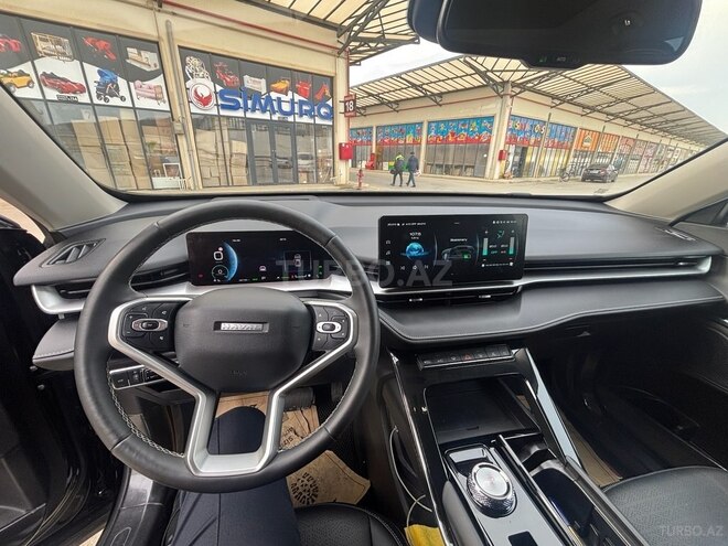 Haval H6 2023, 35,800 km - 1.5 l - Bakı