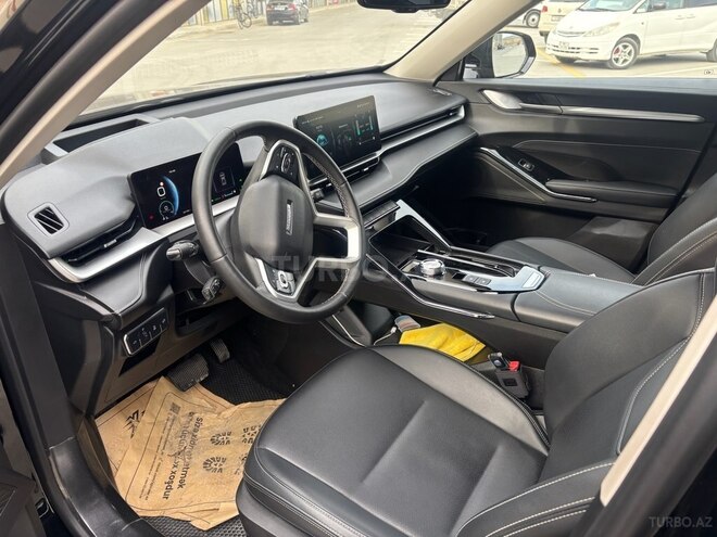 Haval H6 2023, 35,800 km - 1.5 l - Bakı