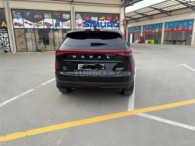 Haval H6 2023, 35,800 km - 1.5 l - Bakı
