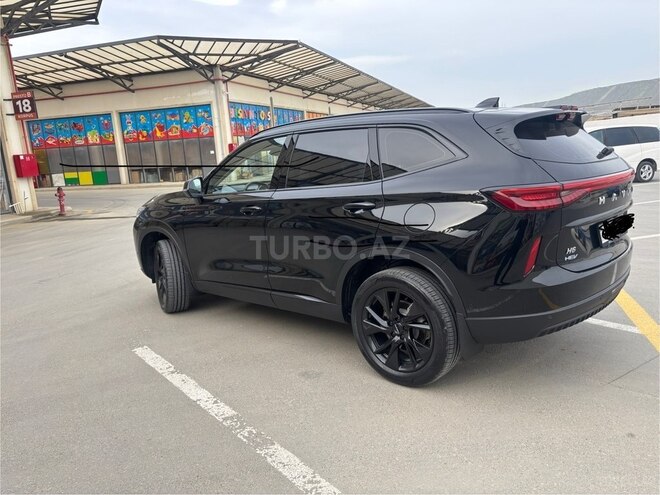 Haval H6 2023, 35,800 km - 1.5 l - Bakı