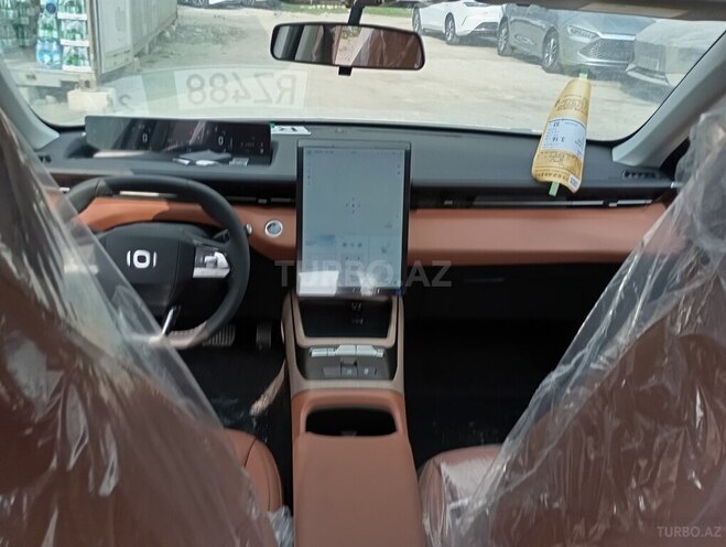 Changan Qiyuan A05 2025, 0 km - 1.5 л - Bakı