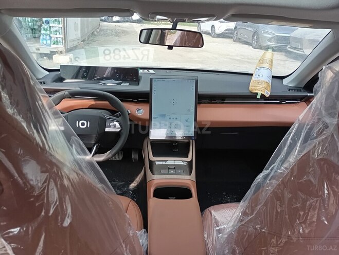 Changan Qiyuan A05 2025, 0 km - 1.5 л - Bakı