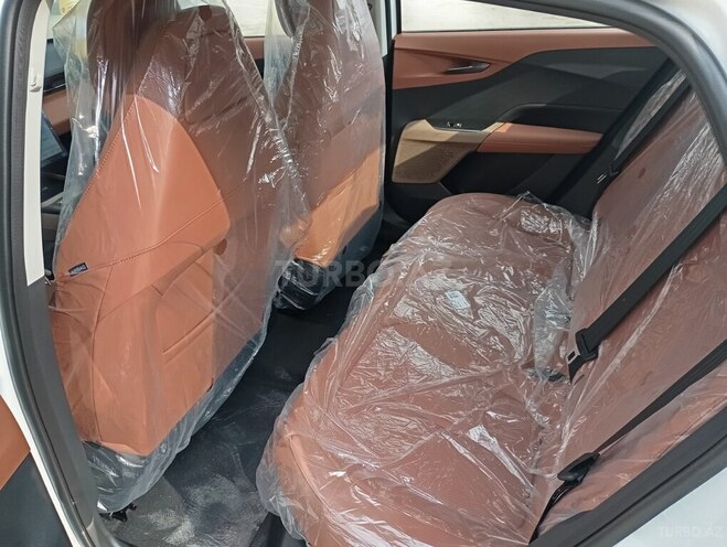 Changan Qiyuan A05 2025, 0 km - 1.5 л - Bakı