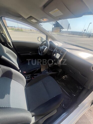 Nissan Note 2016, 62,000 km - 1.2 л - Bakı