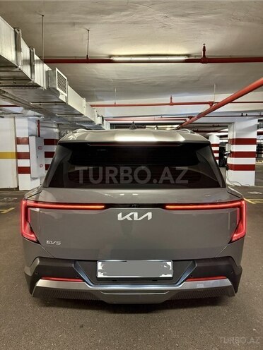 Kia EV5 2024, 10,000 km - 0.0 l - Bakı