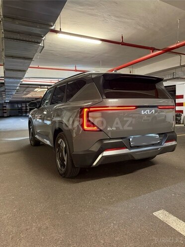 Kia EV5 2024, 10,000 km - 0.0 l - Bakı