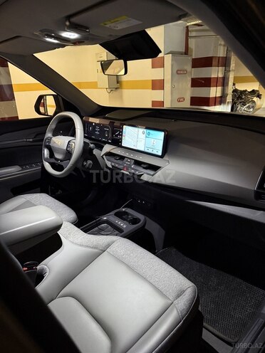 Kia EV5 2024, 10,000 km - 0.0 l - Bakı