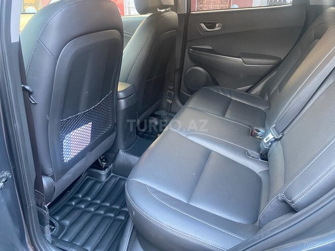Hyundai Kona 2018, 181,000 km - 1.6 l - Bakı