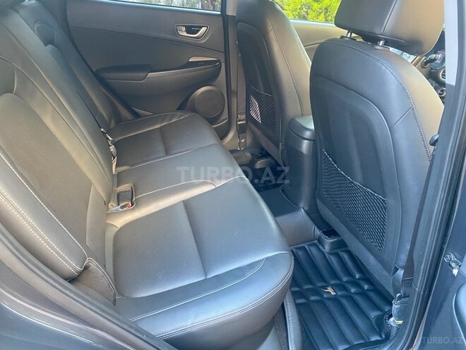 Hyundai Kona 2018, 181,000 km - 1.6 l - Bakı