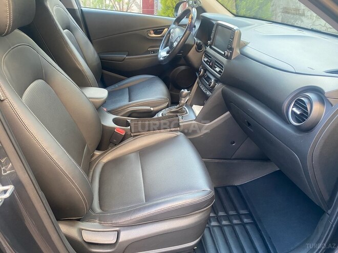 Hyundai Kona 2018, 181,000 km - 1.6 l - Bakı