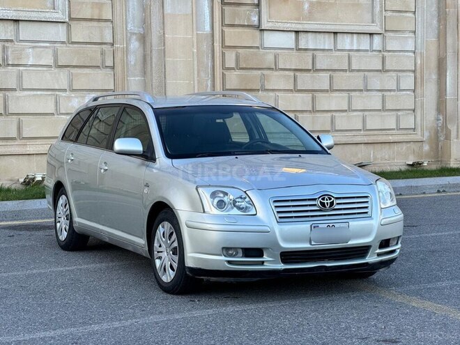 Toyota Avensis 2006, 250,000 km - 2.2 л - Bakı