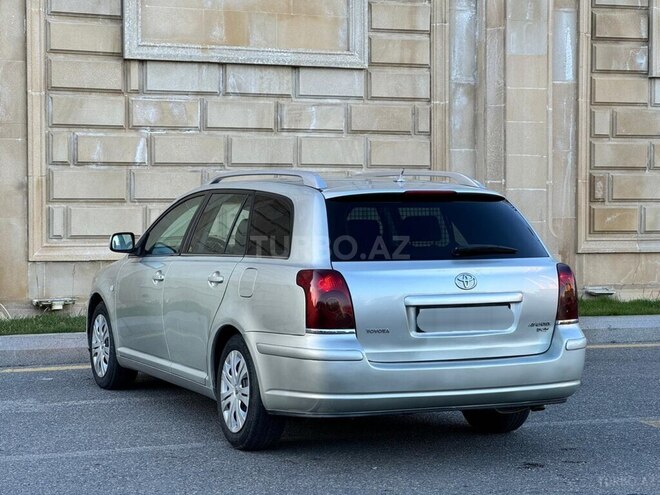 Toyota Avensis 2006, 250,000 km - 2.2 л - Bakı