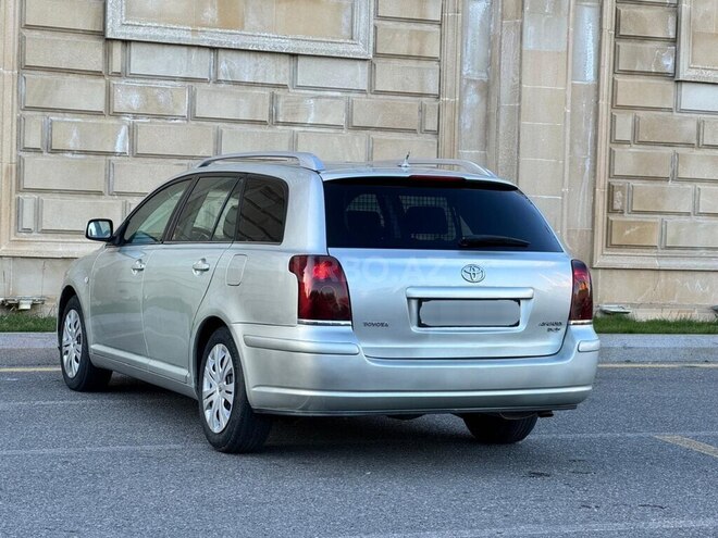 Toyota Avensis 2006, 250,000 km - 2.2 л - Bakı