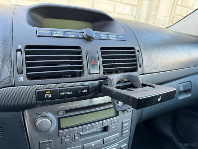 Toyota Avensis 2006, 250,000 km - 2.2 л - Bakı