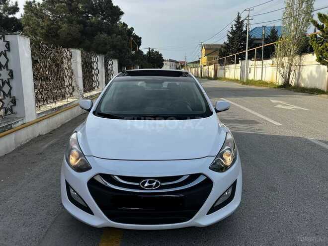 Hyundai i30 2014, 261,130 km - 1.6 л - Bakı