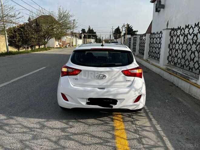 Hyundai i30 2014, 261,130 km - 1.6 л - Bakı