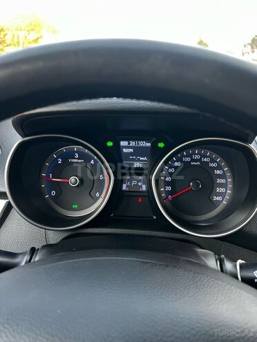 Hyundai i30 2014, 261,130 km - 1.6 л - Bakı