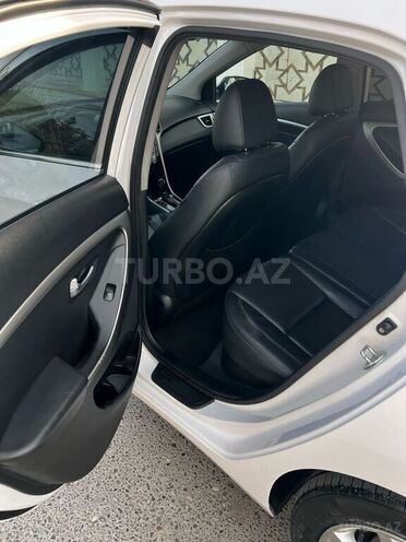 Hyundai i30 2014, 261,130 km - 1.6 л - Bakı