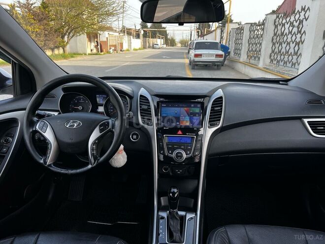 Hyundai i30 2014, 261,130 km - 1.6 л - Bakı