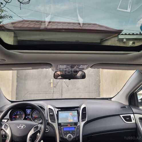 Hyundai i30 2014, 261,130 km - 1.6 л - Bakı