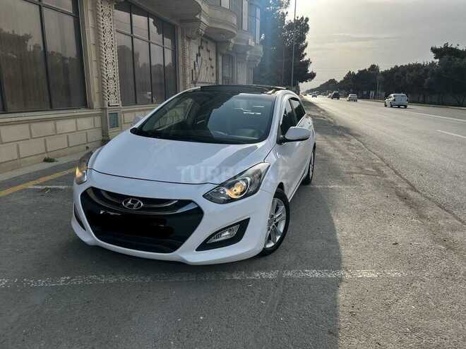 Hyundai i30 2014, 261,130 km - 1.6 л - Bakı