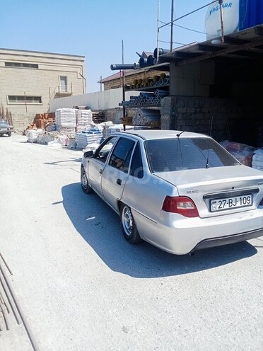 Daewoo Nexia 2008, 400,000 km - 1.5 l - Bakı