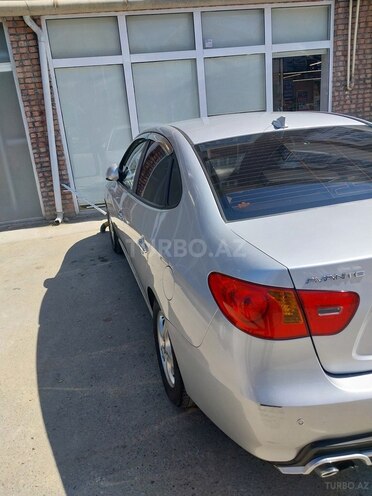 Hyundai Avante 2007, 220,000 km - 1.6 л - Bakı