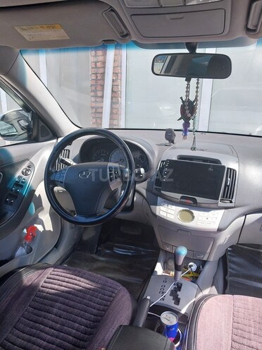 Hyundai Avante 2007, 220,000 km - 1.6 л - Bakı