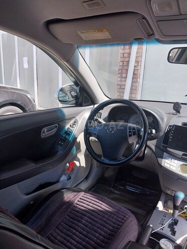 Hyundai Avante 2007, 220,000 km - 1.6 л - Bakı