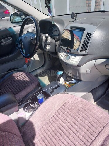 Hyundai Avante 2007, 220,000 km - 1.6 л - Bakı