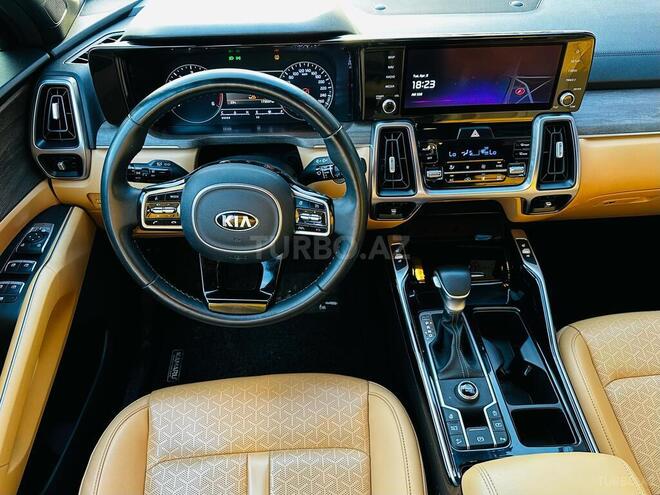 Kia Sorento 2022, 164,000 km - 2.2 l - Bakı