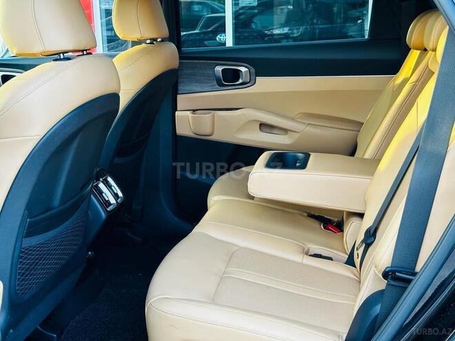 Kia Sorento 2022, 164,000 km - 2.2 l - Bakı