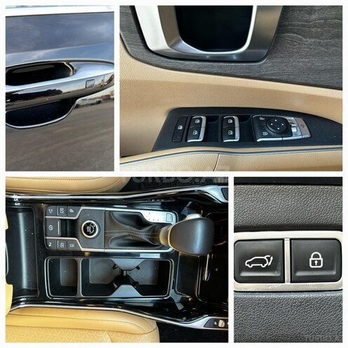 Kia Sorento 2022, 164,000 km - 2.2 l - Bakı