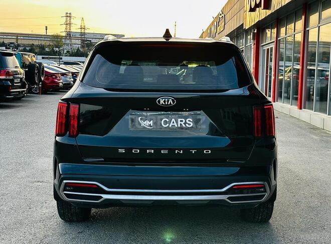 Kia Sorento 2022, 164,000 km - 2.2 l - Bakı