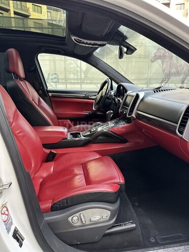 Porsche Cayenne GTS 2014, 152,000 km - 4.8 л - Bakı