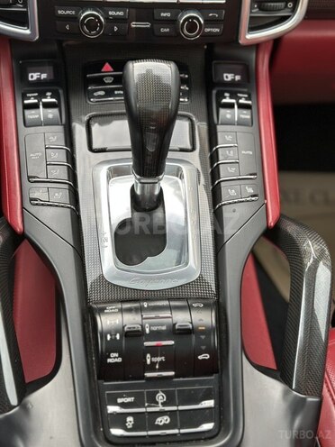 Porsche Cayenne GTS 2014, 152,000 km - 4.8 л - Bakı