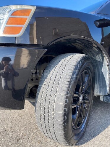 Nissan Armada 2005, 110,000 km - 5.6 l - Bakı