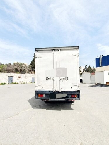 Isuzu NPR 66 L 2006, 334,200 km - 4.3 л - Bakı