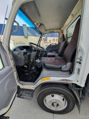 Isuzu NPR 66 L 2006, 334,200 km - 4.3 л - Bakı