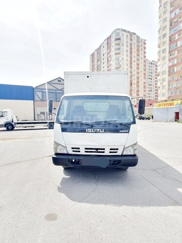 Isuzu NPR 66 L 2006, 334,200 km - 4.3 л - Bakı